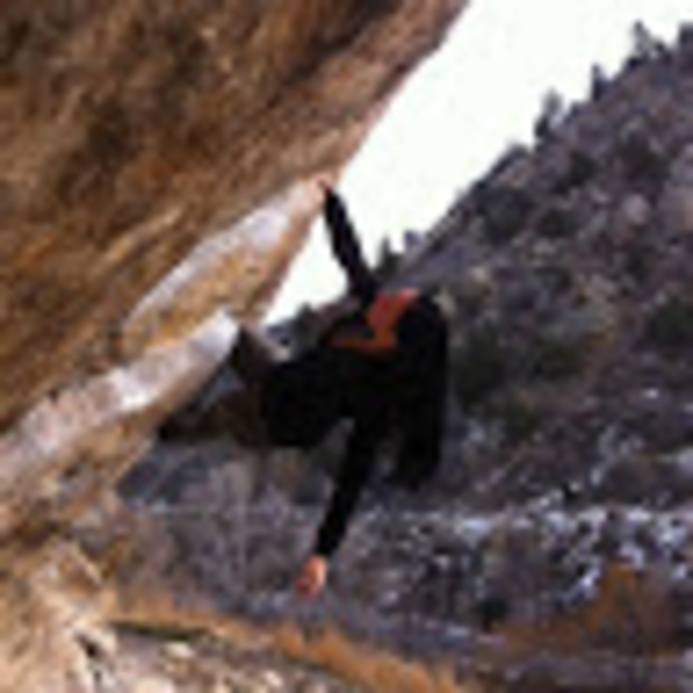 Meet your Posher, Jaclyn